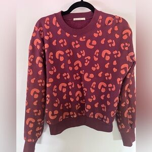 Marine layer sweatshirt